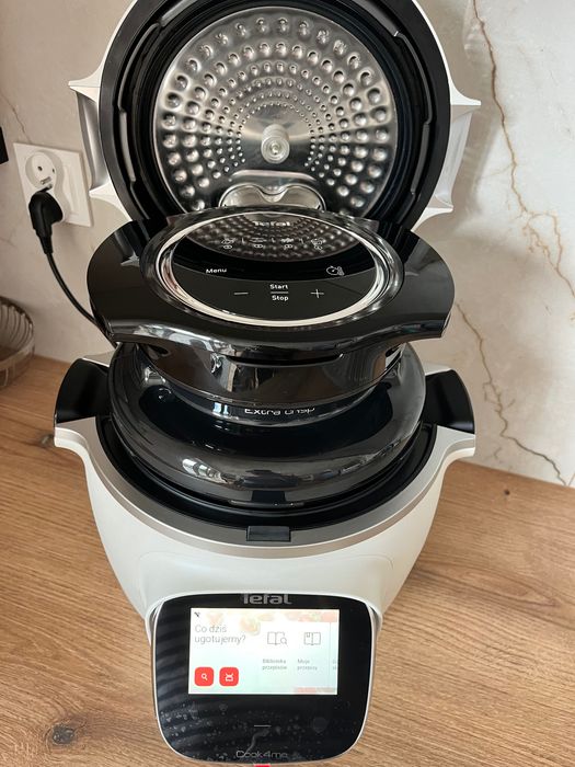 sprzedam multicoocera Tefal