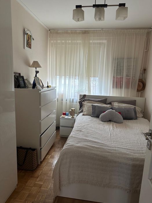 Sprzedam mieszkanie dwa pokoje Wołomin