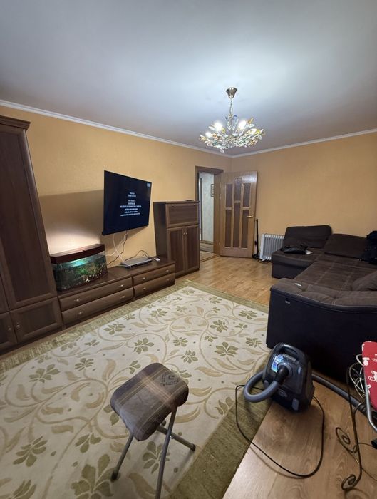 Здам в оренду 2 кімнатну квартиру