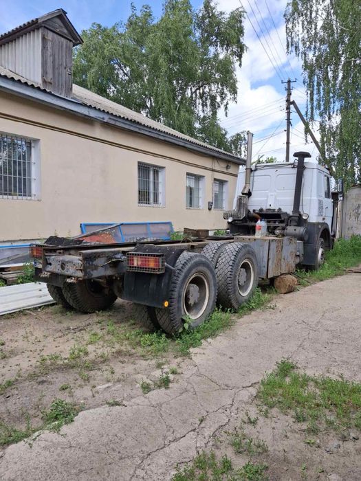 Продам МАЗ 6303.