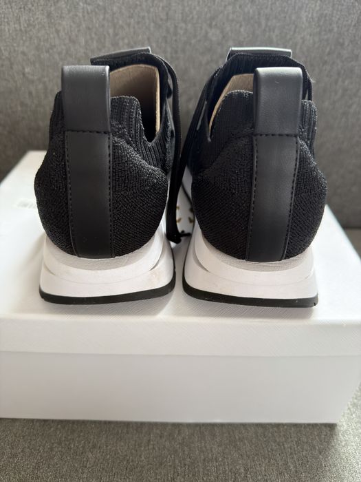 Guess Flpestfab12 - sneakersy damskie 39