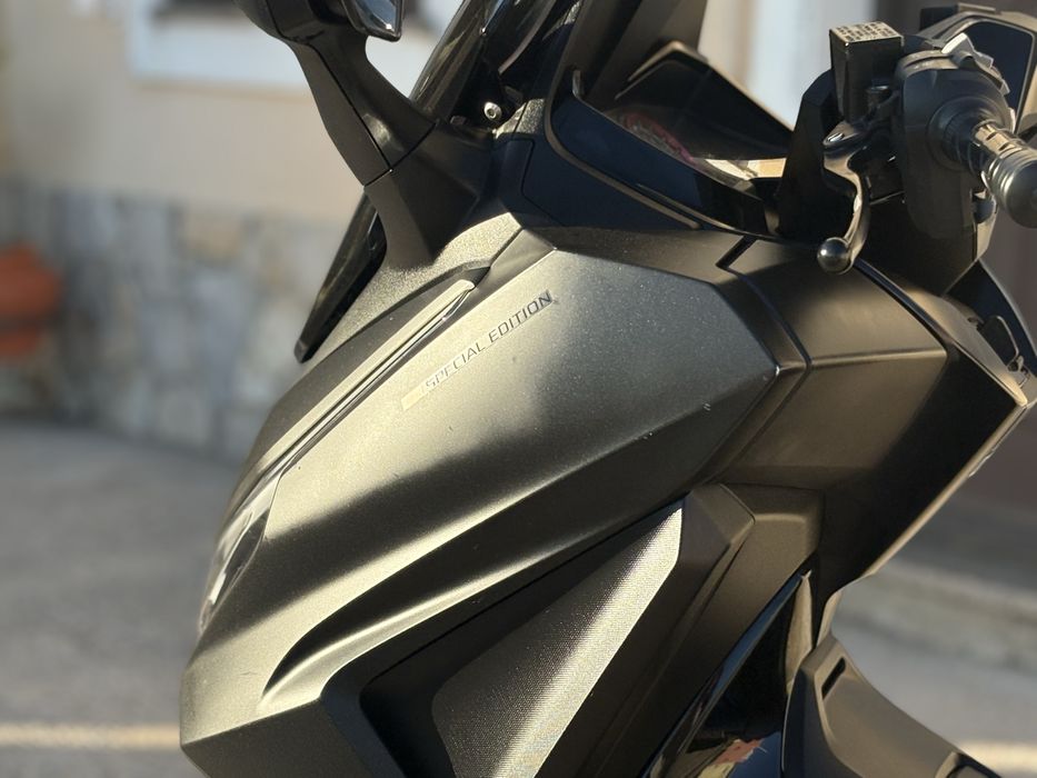 Honda Forza 125 2023