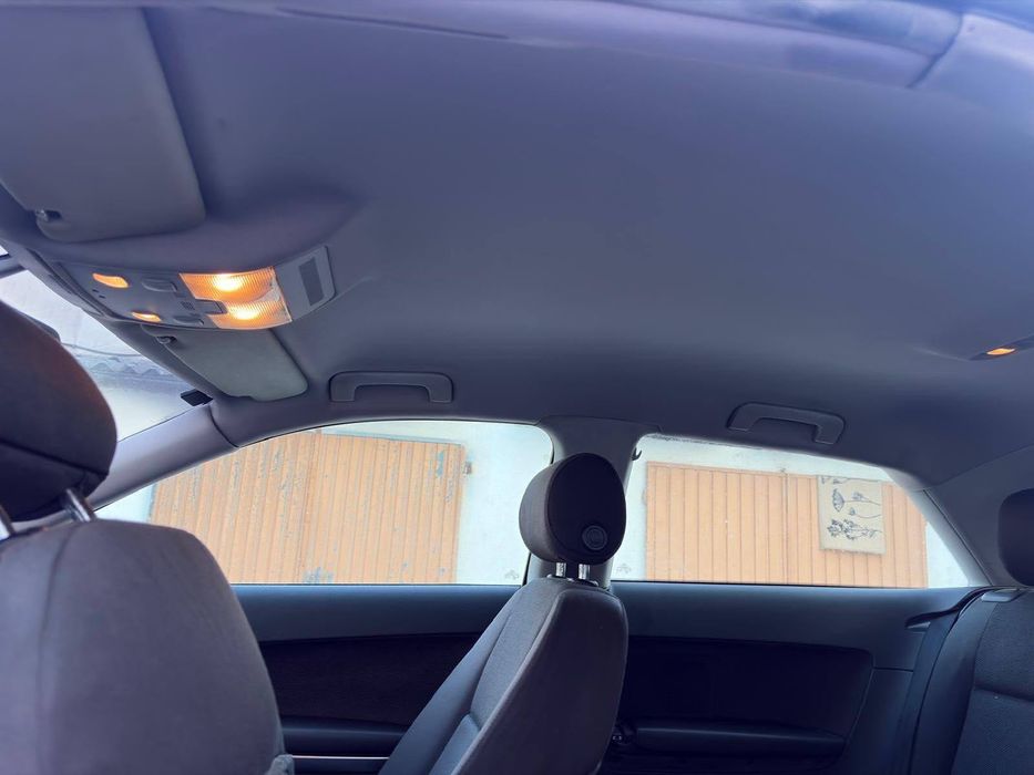 Audi A3 2.0 TDI 140 cv de 2005 foto 5