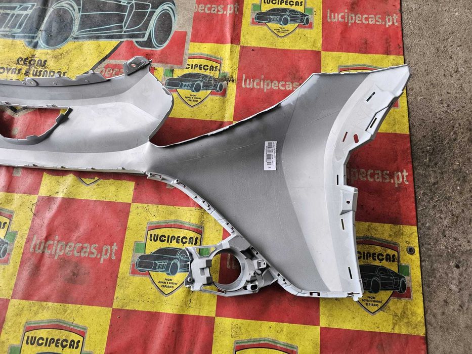 Para-choques Frente Toyota Aygo X | 140035