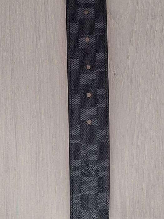 Pasek Louis Vuitton