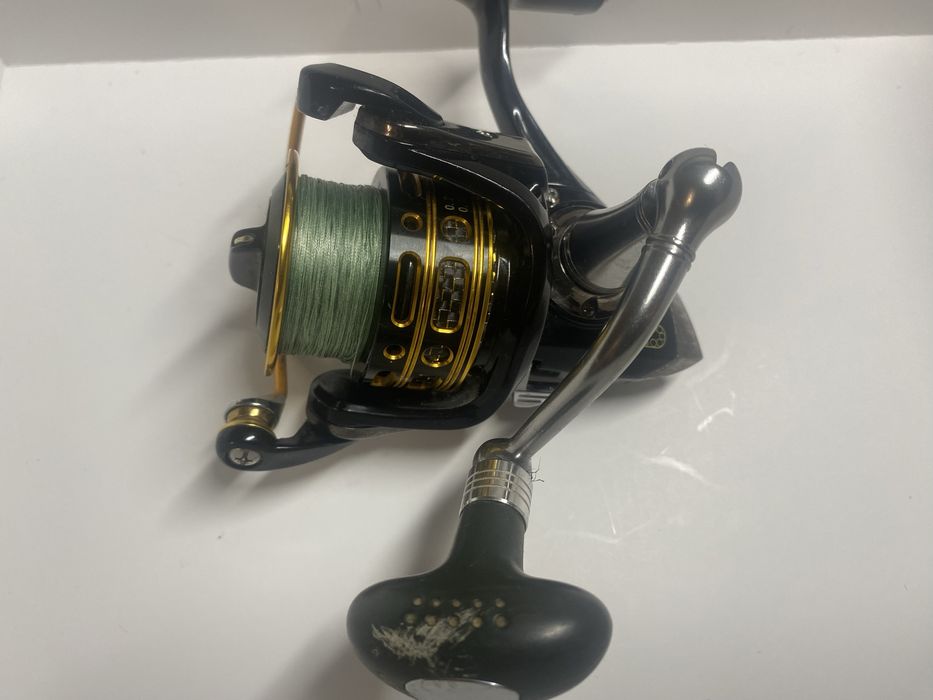 Котушка Ryobi Arctica 2000