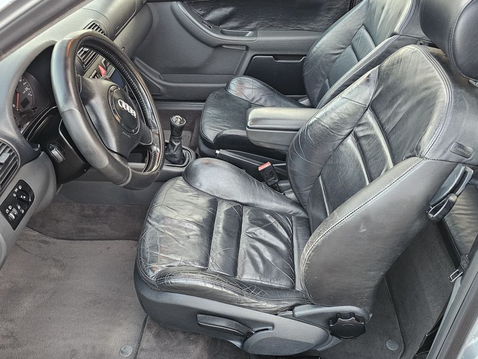 Audi A3 1.9 T D I
