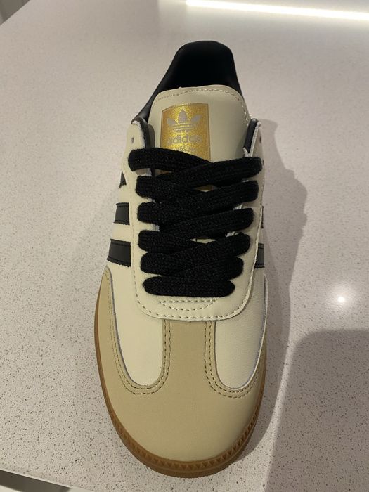 Adidas samba novas