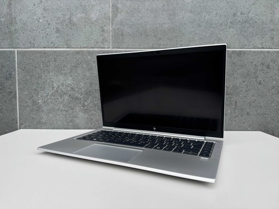 Ноутбук HP EliteBook 840 G8/i5-1145G7/16Gb/256Gb M2/14" IPS/Гарантія