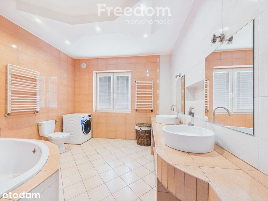 Komfortowy dom 206 m² Brody gm. Końskie