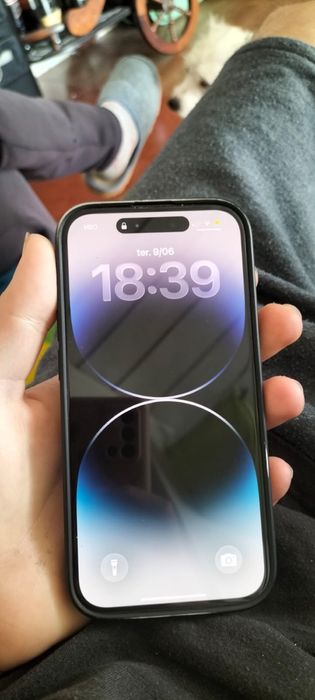 Iphone 14 pro 128GB