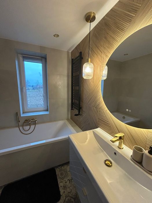 Usługi remontowo budowlane