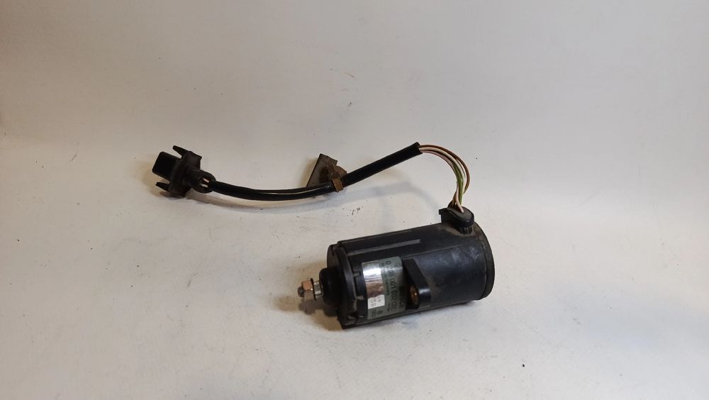 Pedal do acelerador AUDI A4 Avant (8D5, B5)