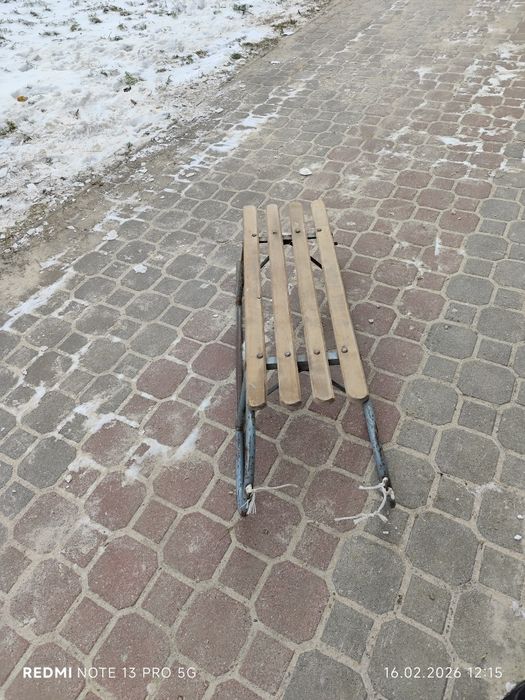 Sanki PRL do odświeżenia