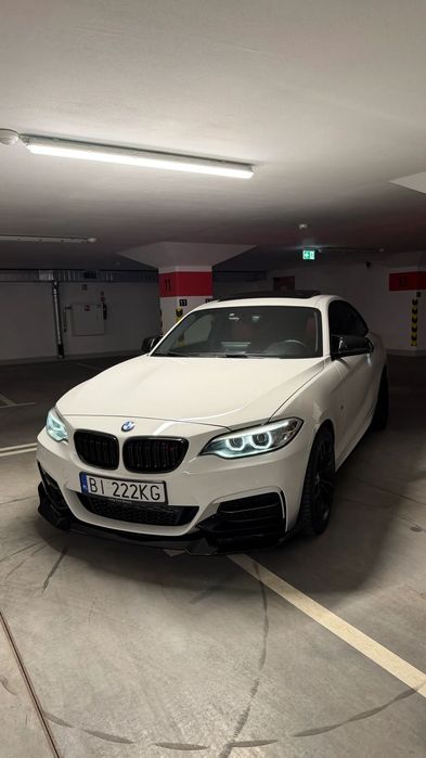 BMW Seria 2