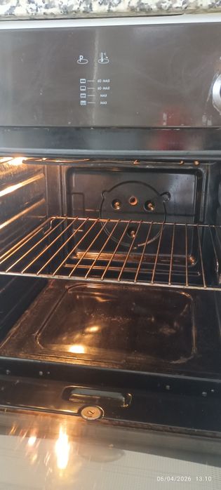 Forno encastrado