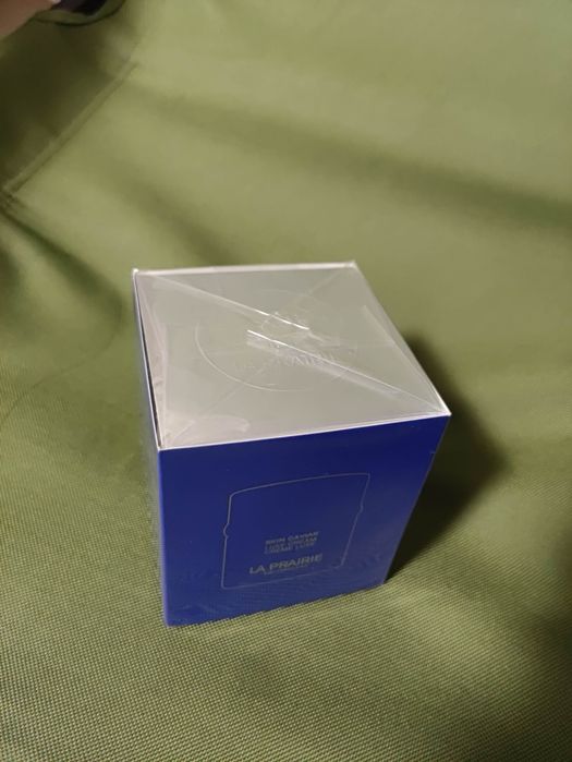 nowy La prairie Skin Caviar Luxe Cream 50ml Nieotwarte
