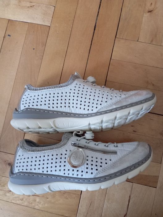 Sneakersy Rieker