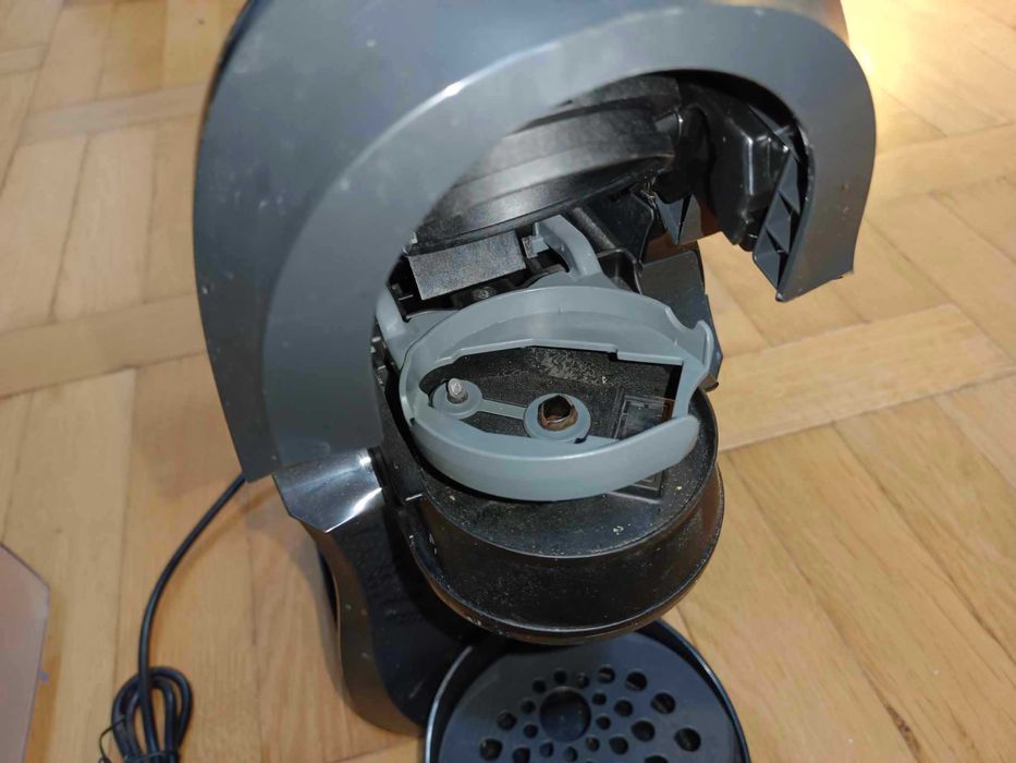 Ekspres kapsułkowy BOSCH Tassimo Happy