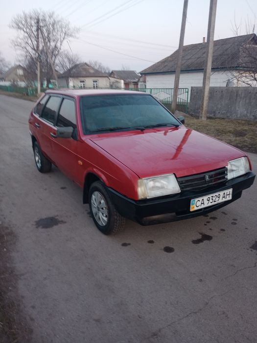 Продам ВАЗ  2109