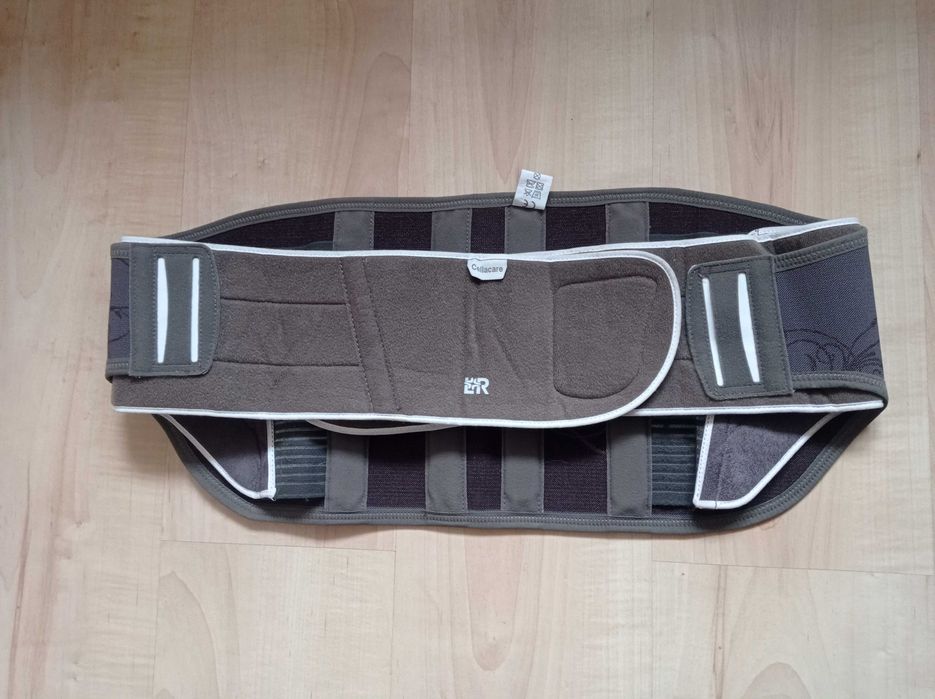Ортез бандаж для спины беременных Cellacare Materna L&R, размер 4