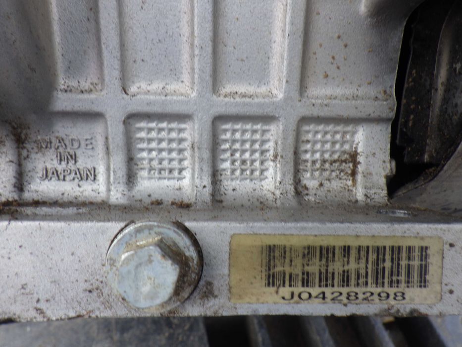 Briggs & Stratton Commercial Pompa Hydrauliczna  Łuparka Rębak irp..