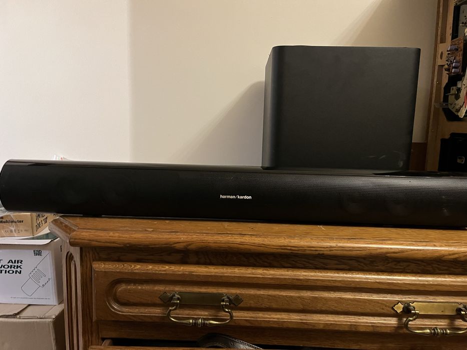 harman/kardon SB26 SBU