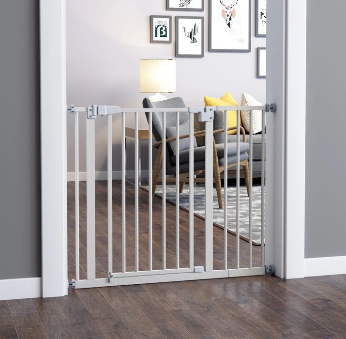 Cancela ou barreira de seguranca - PORTES GRÁTIS