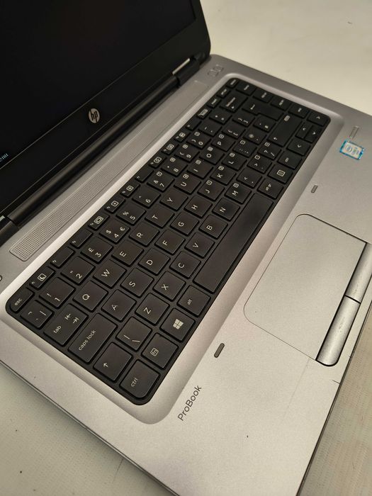 Laptop HP ProBook 640 G2 i5-6300U 8/256GB NOWA BATERIA