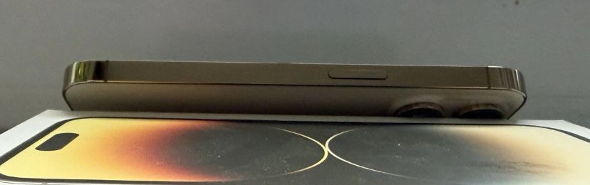 Iphone 14 pro 128 neverlock