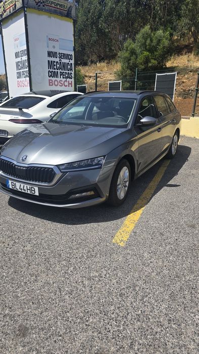 Vendo jantes skoda 16 polegadas completamente novas