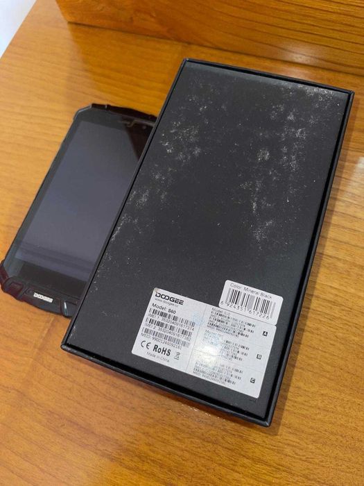 Telemóvel P/ Peças DOOGEE S60