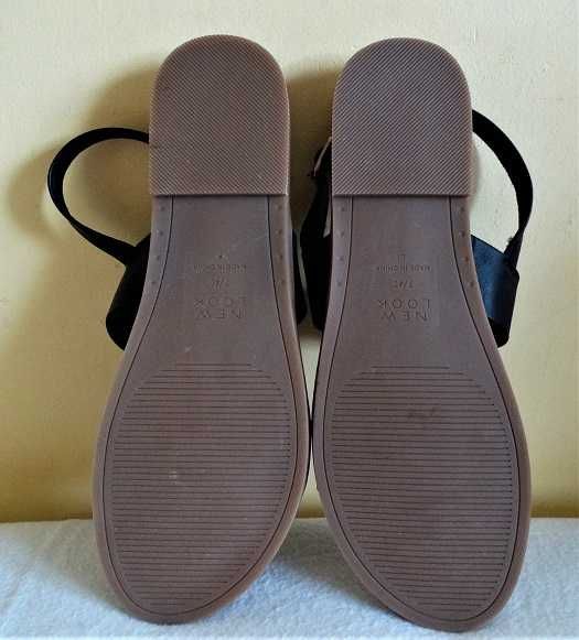 NOWE sandały New Look rozm. 40