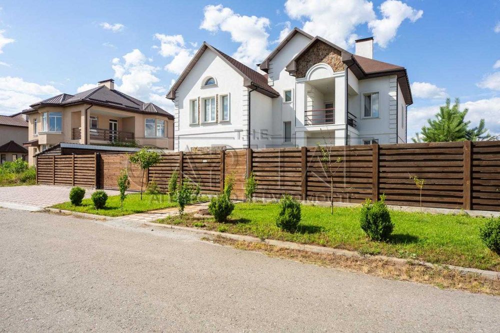 Продаж будинку, Березівка, Макарівський р-н