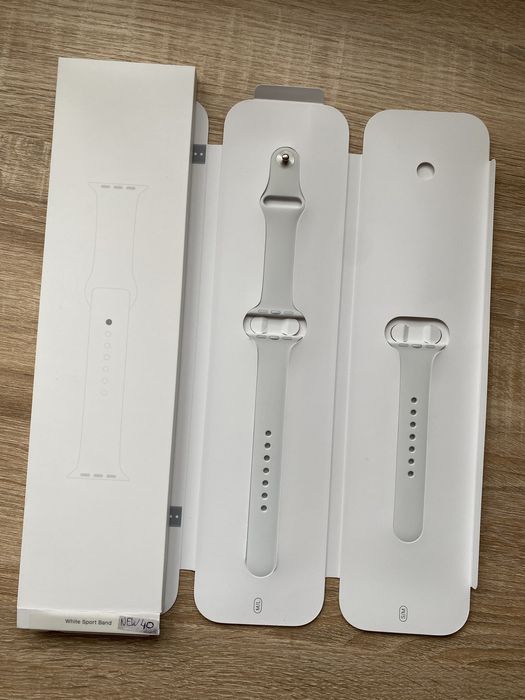 Original ремінець/браслет Sport Band AppleWatch 38/40/41/42/44/45/46mm