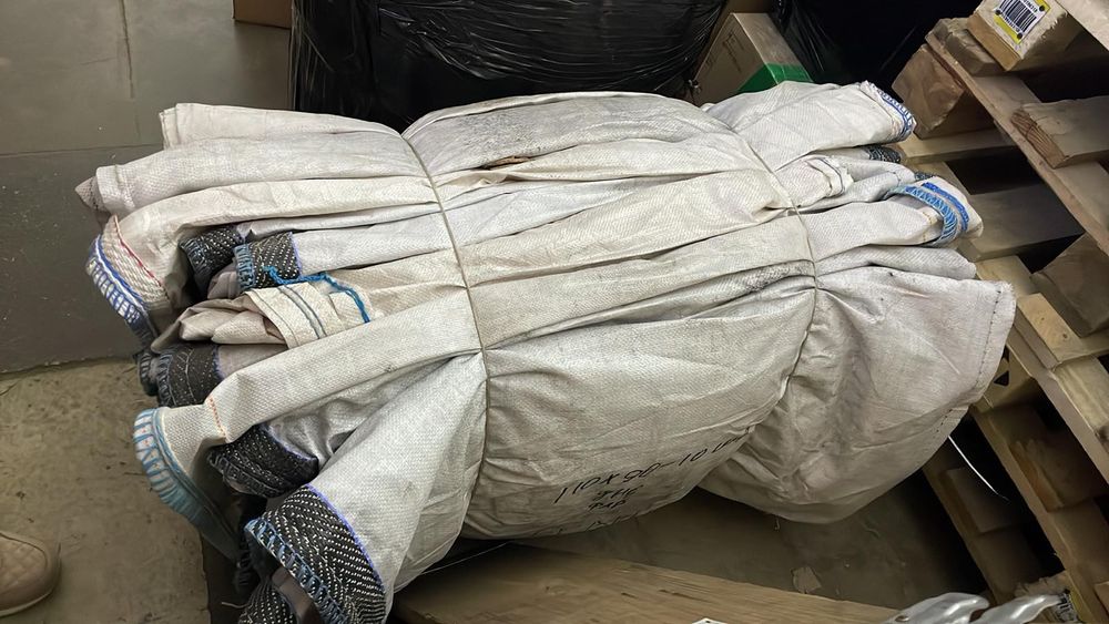 Производим биг бэги новые, биг-бег, біг бег, б/у биг бэги