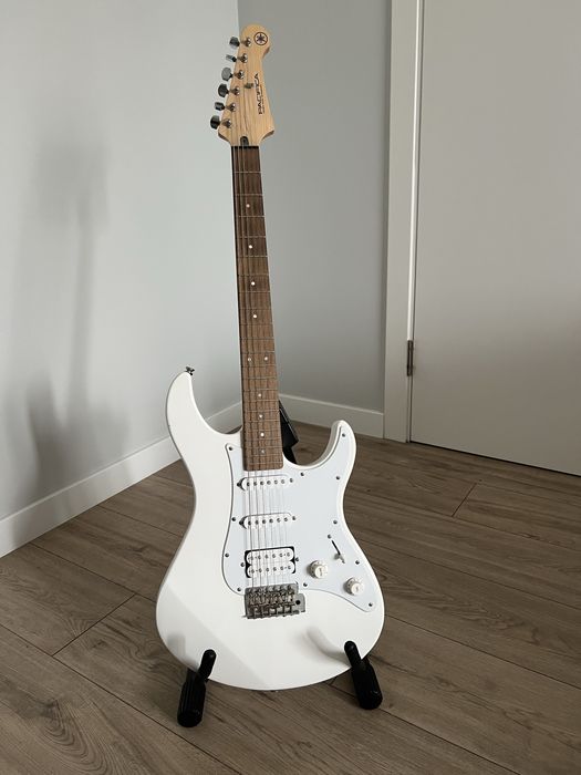 Yamaha Pacifica 012 - купить гитару Ямаха Пацифика 012 на OLX.ua