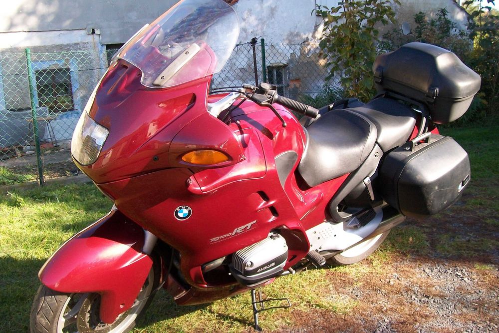 BMW