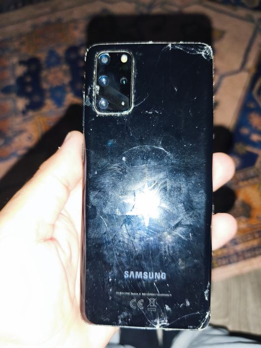 Samsung Galaxy s20+ 5g