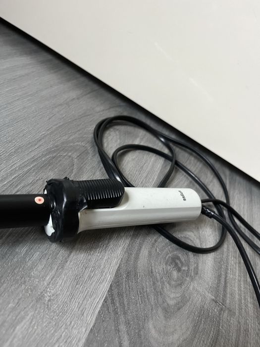 Плойка для волосся Braun
