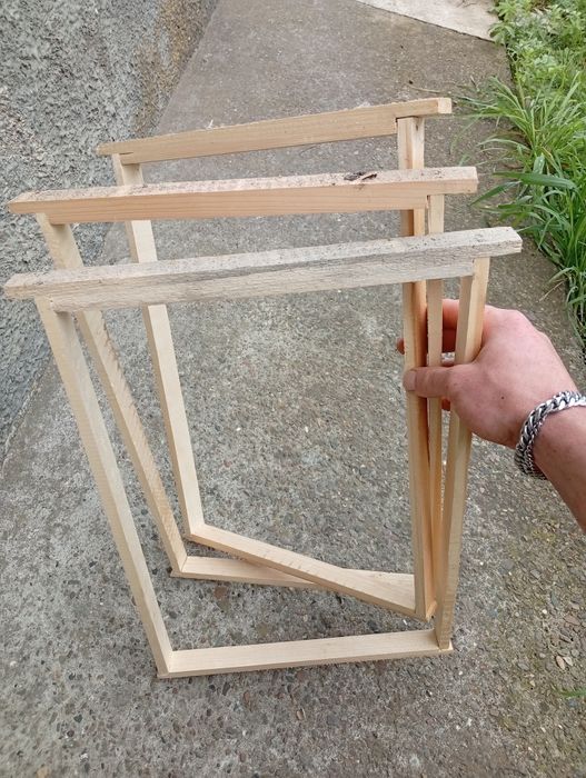 Продам вулики нові