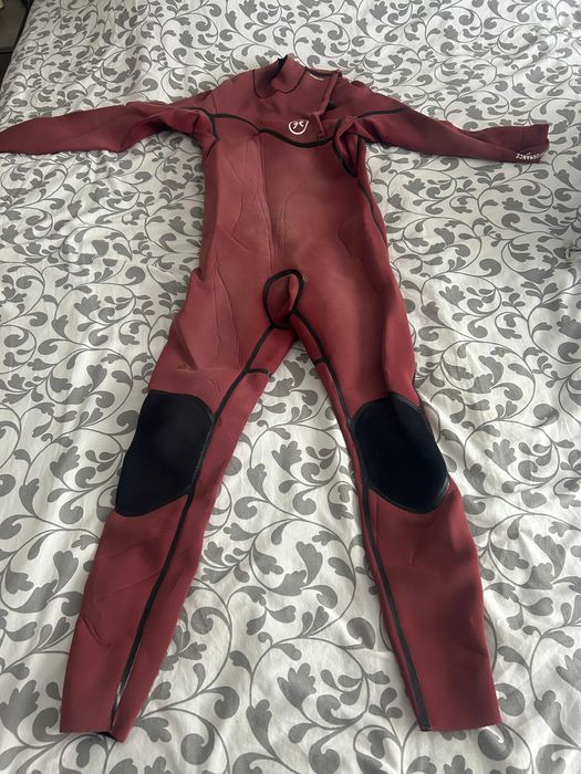 Fato surf DEEPLY tamanho S 3/2