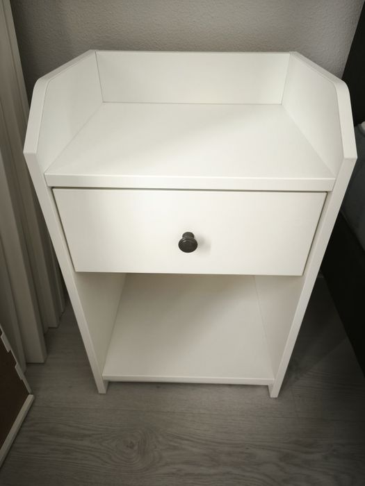 Mesa de Cabeceira x 2