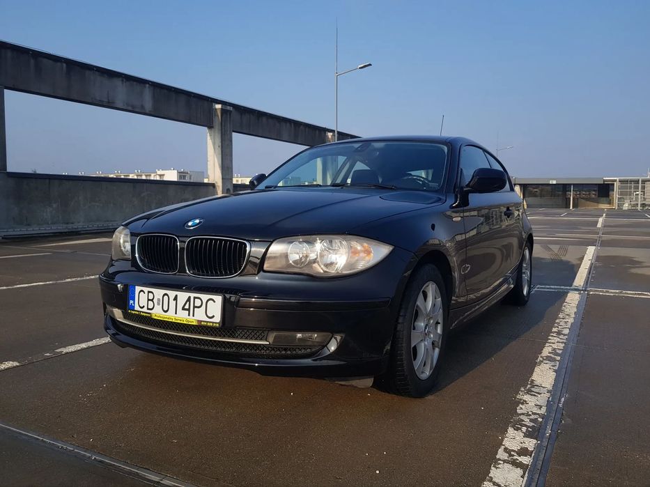 BMW Seria 1