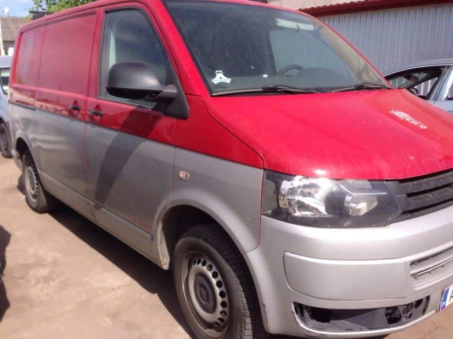 Т6 т5 t5 gp t6 капот крило бампер авторозборка