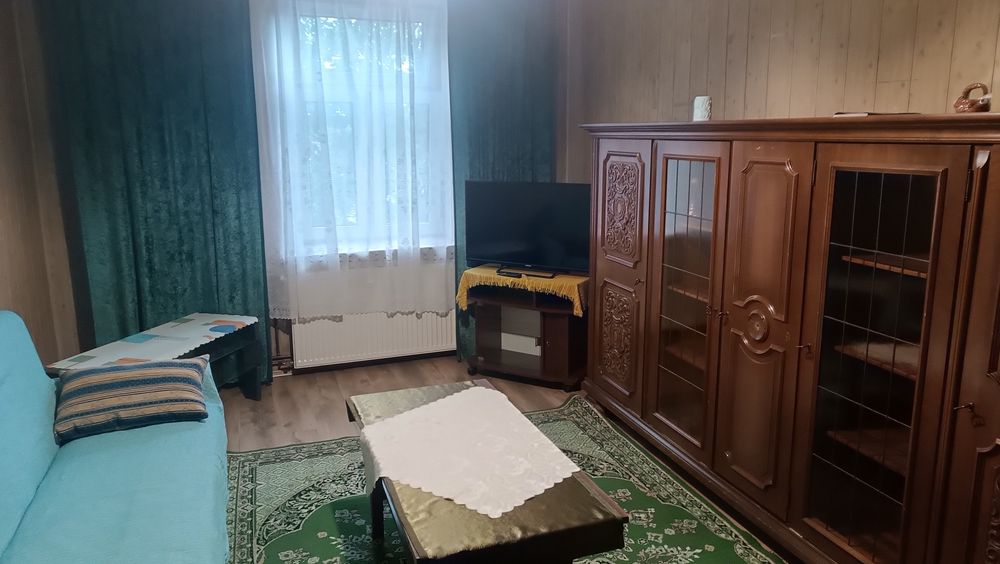 Mieszkanie do wynajęcia – centrum Białej Podlaskiej