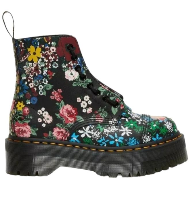 Ботинки Dr Martens 37p