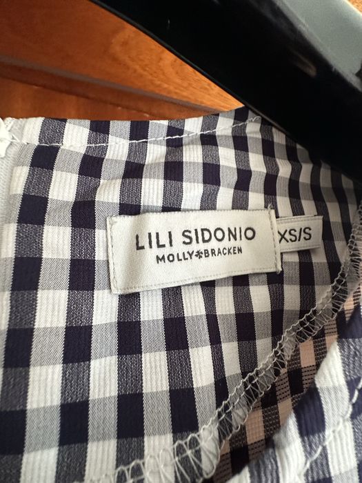 Vestido midi XS/S da Molly Braken - Nunca usado