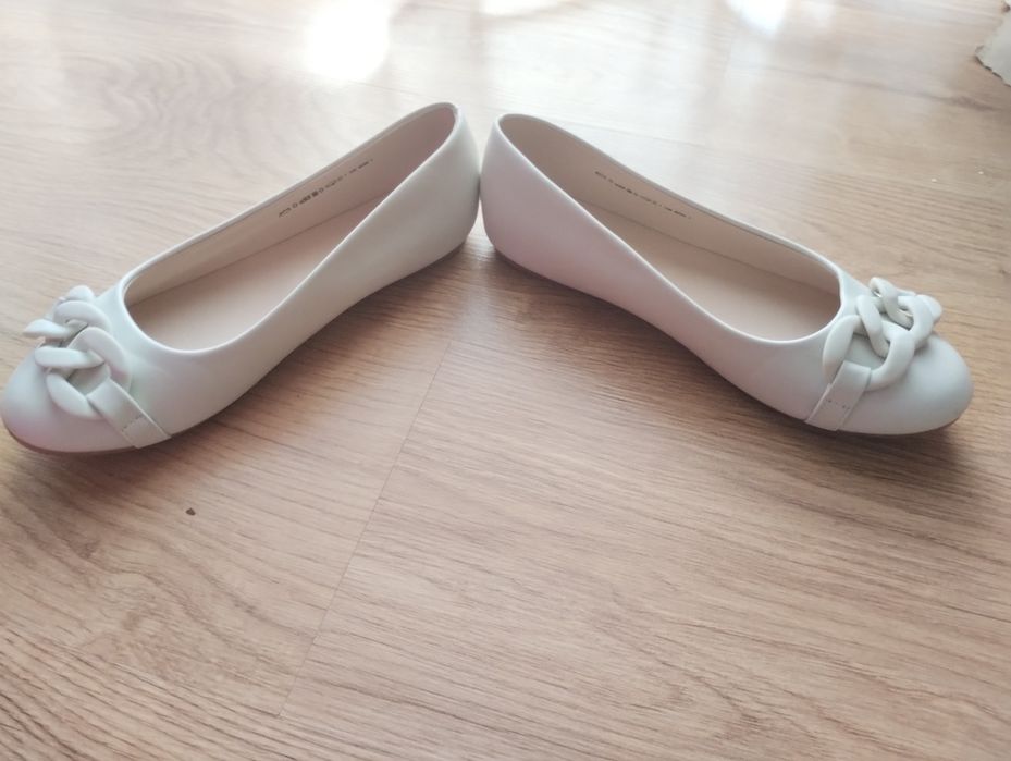 Balerinki rozm. 39