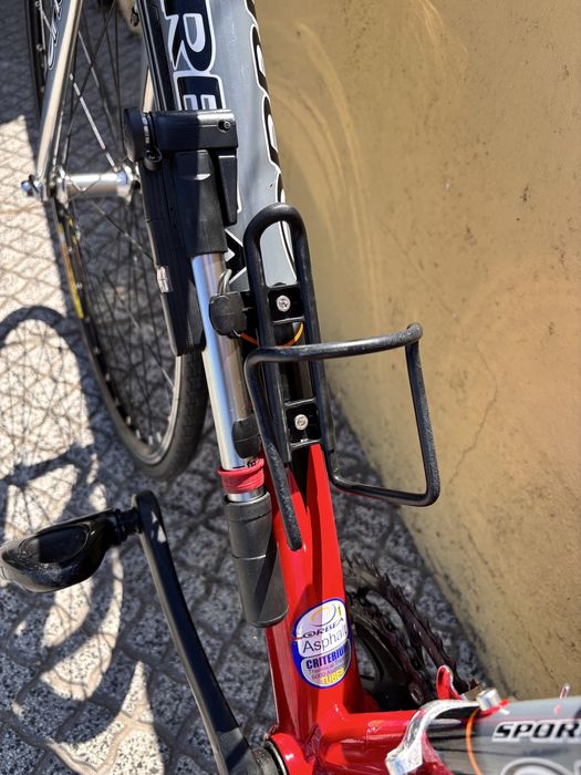 Bicicleta de estrada Orbea Asphalt